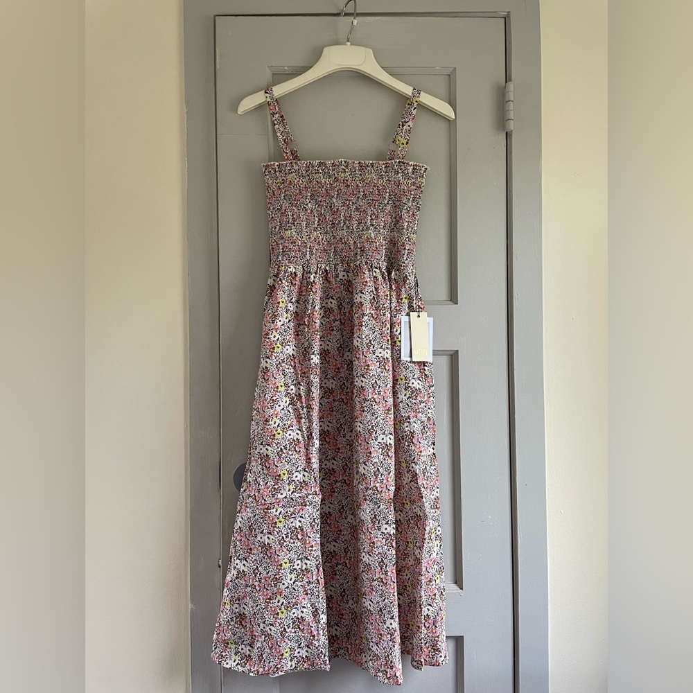 NWT Nation LTD embry dress